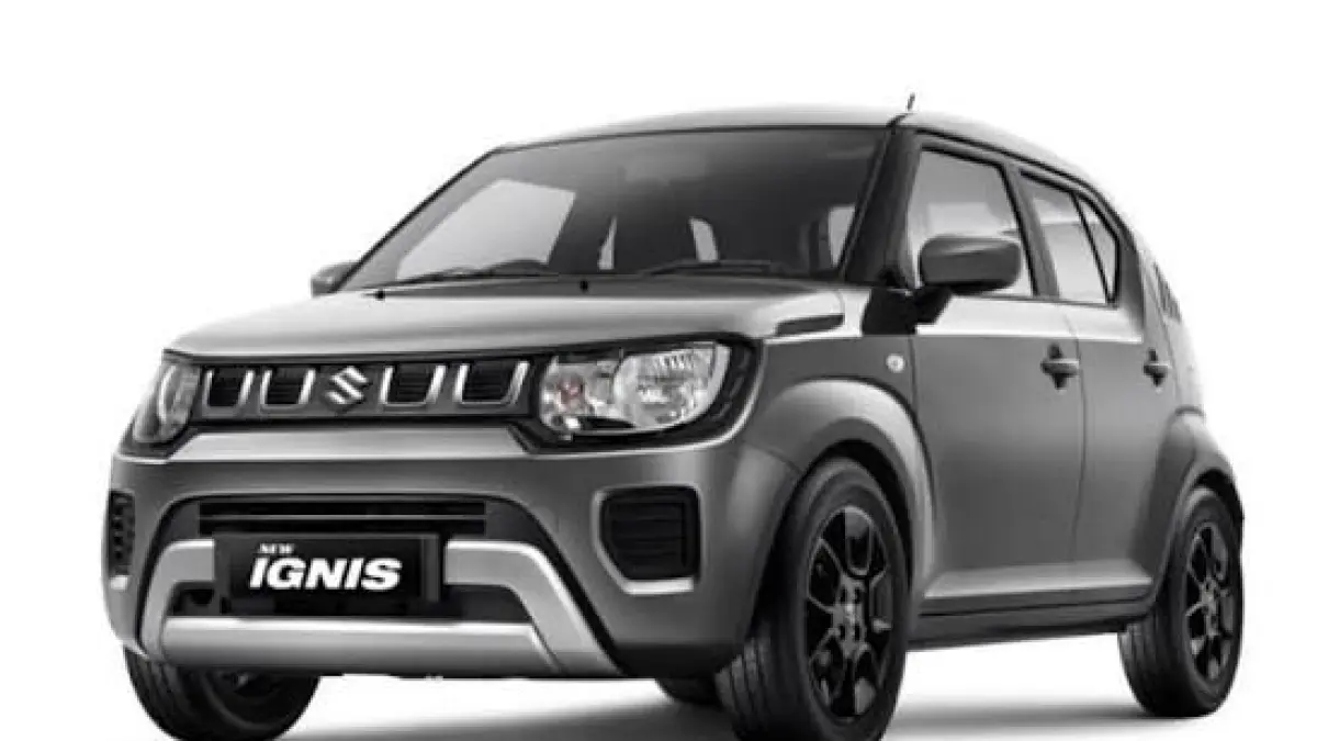 Suzuki Ignis 2026 Resmi Dibongkar, City Car Irit dan Stylish Ini Disebut Jadi Pilihan Paling Masuk Akal di Kelasnya! (Google.com)