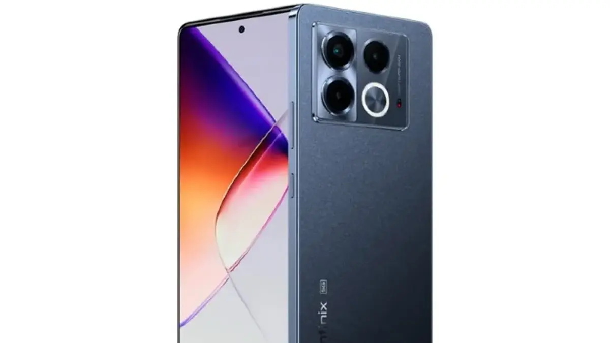 Update Infinix Note 40 XOS 15.1.2 hadir dengan fitur baru, animasi lebih smooth, dan sinyal kuat menuju Android 16.(Gemini AI)