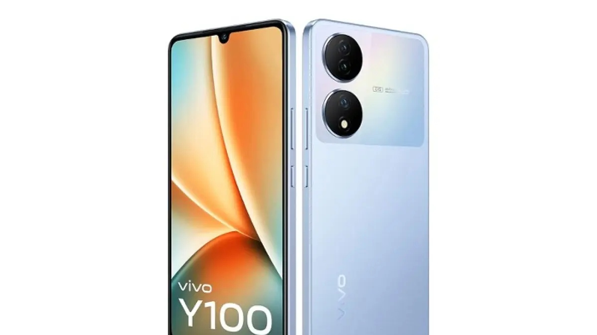 Vivo Y100 5G hadir di Indonesia dengan AMOLED 120Hz, Snapdragon 4 Gen 2, fast charging 80W, dan baterai 4 tahun.(Gemini AI)