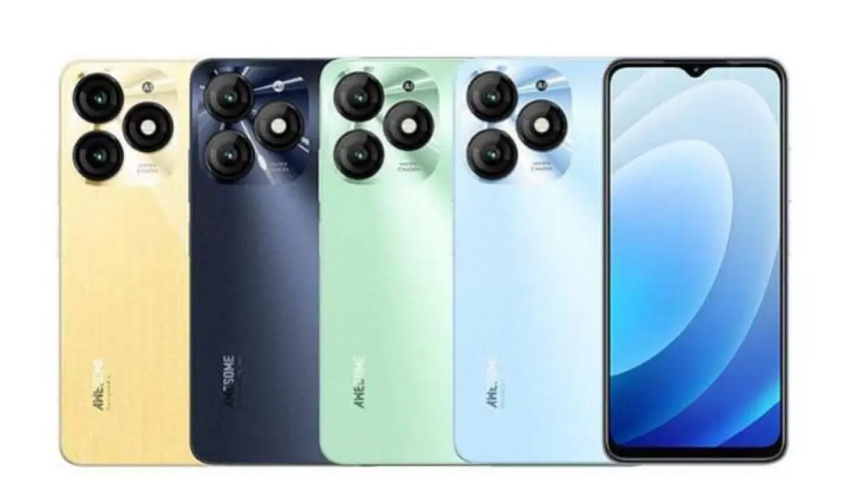 Daftar HP 5G murah 1 jutaan paling dicari 2026 hadir dengan gaming lancar, RAM besar, dan baterai awet.