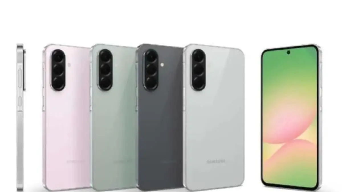 HP 5G murah terbaik 1 jutaan 2026 mulai turun harga dengan gaming lancar, RAM besar, dan baterai awet.
