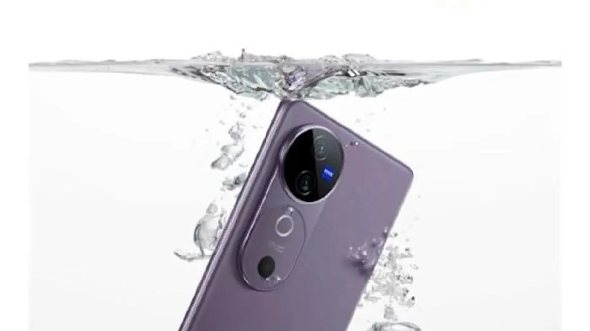 HP turun harga 2026 makin worth it dibeli. Samsung, Redmi, Vivo hingga iQOO kini dijual jauh lebih murah.(pinterest)