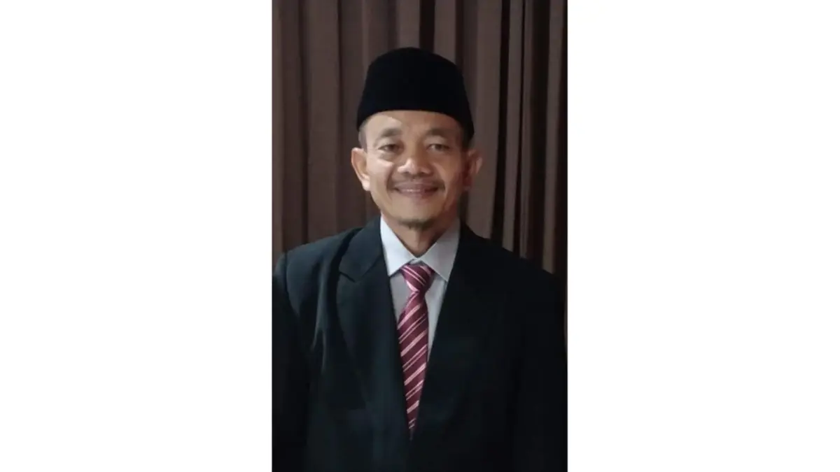 Imam Nurngaini, M.Pd.I. (Mahasiswa S-3 Ekonomi Syariah UIN Sayyid Ali Rahmatullah Tulungagung)