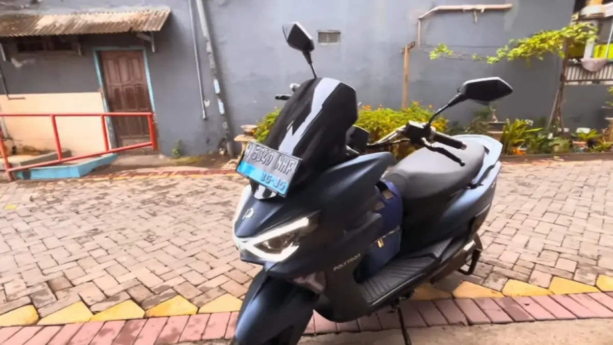 Indomobil eMotor Cutie 2026 hadir dengan harga Rp15 jutaan, desain imut, fitur modern, dan jarak tempuh hingga 135 km.
(screenshot youtube)