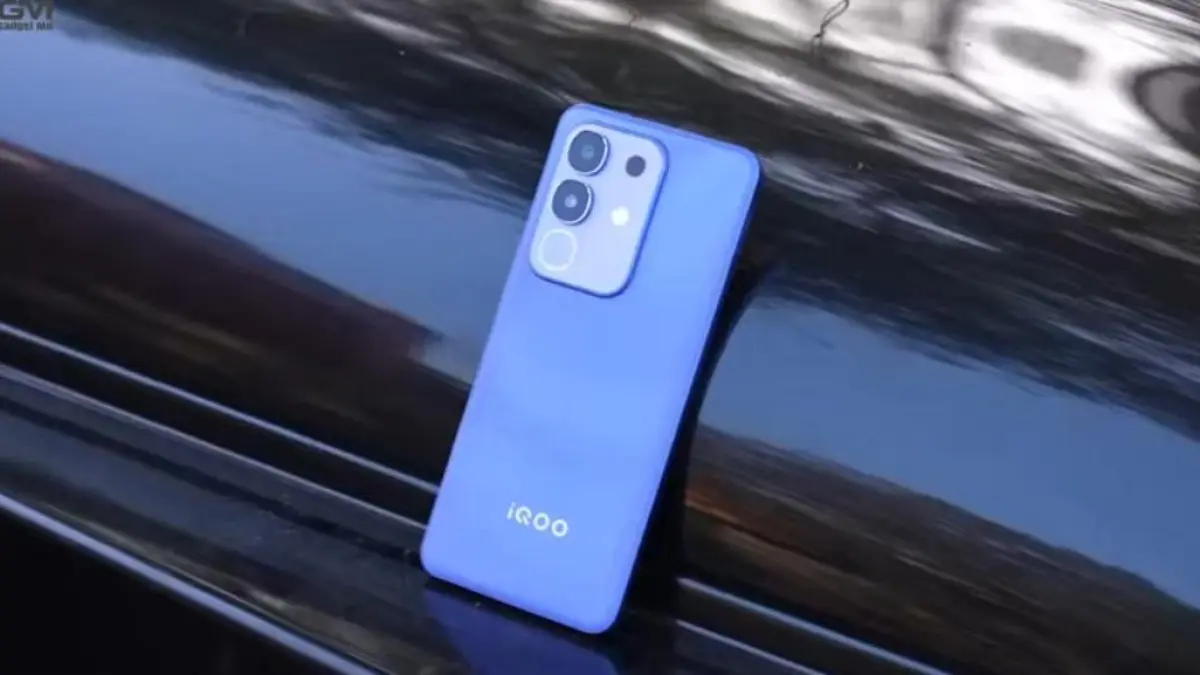 iQOO Z10 5G dapat banyak rival baru di 2026. Mulai Poco X7, Redmi Note 14 5G hingga Tecno Pova 7 siap bersaing.(screenshot youtube)
