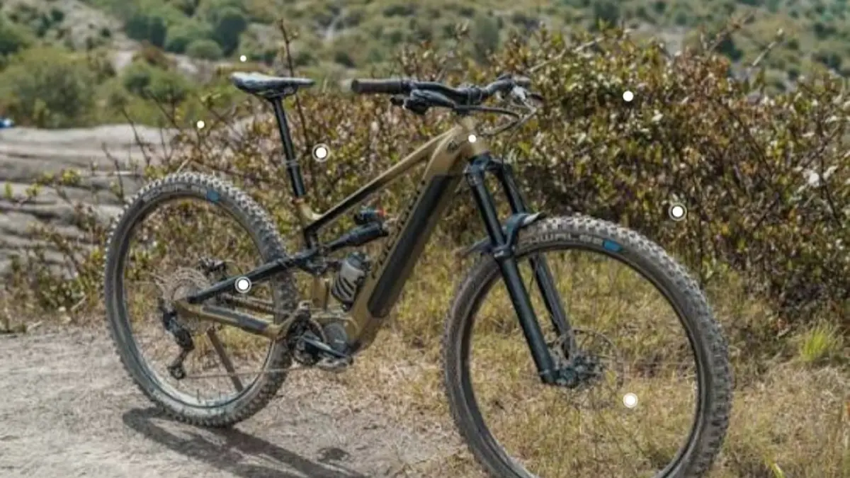 Keluhan pengguna Polygon T7E viral, mulai handling, rem hingga baterai e-bike yang dinilai merepotkan saat traveling.