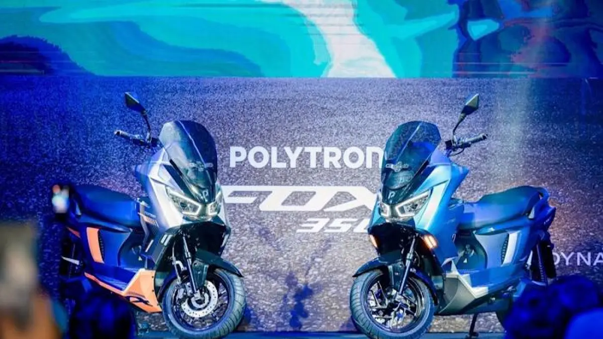 Motor listrik Indomobil Cutie meluncur di IMS 2026, harga Rp15 jutaan sudah dapat baterai dan fitur lengkap.(pinterest)