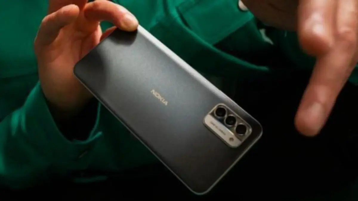 Nokia G42 5G harga terbaru Indonesia hadir dengan Snapdragon, baterai awet, dan jaringan 5G yang cocok untuk harian.