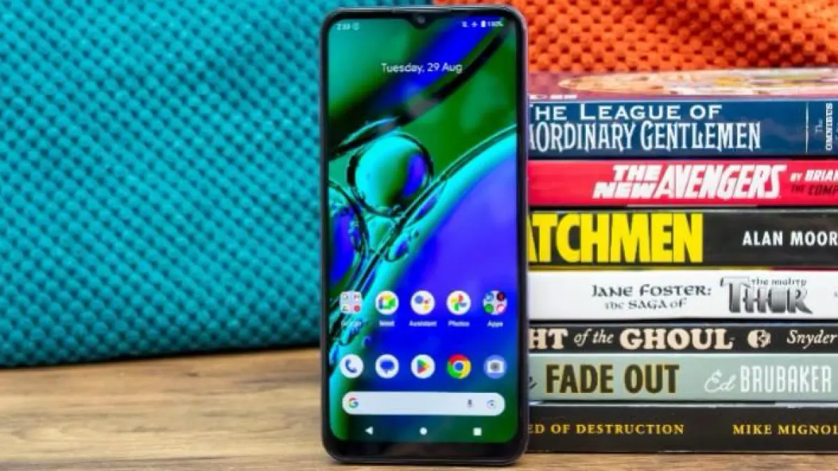 Nokia G42 5G punya fitur menarik seperti Android bersih, sinyal stabil, baterai awet, dan penyimpanan lega untuk harian.