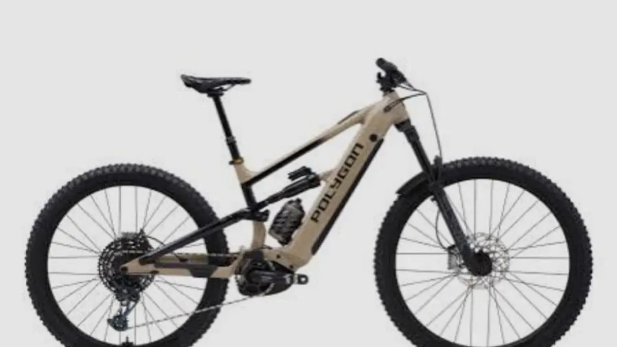 Polygon Siskiu T7E versi Indonesia hadir dengan Shimano EP801, suspensi premium, dan setup trail agresif untuk rider adventure.