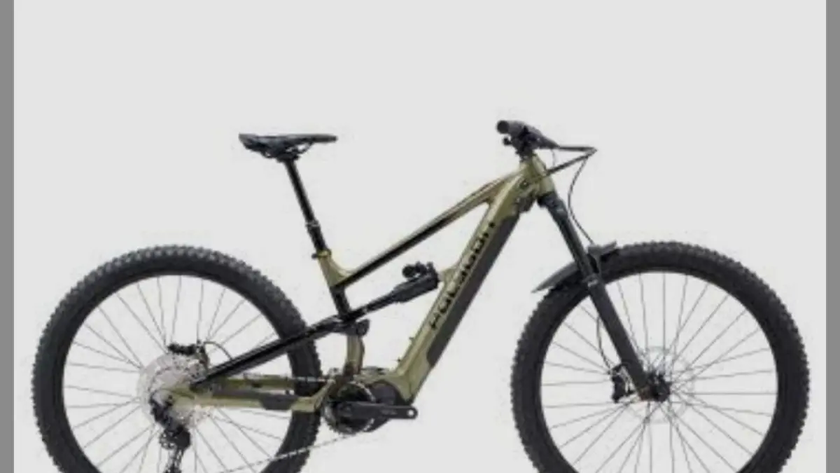 Polygon Siskiu TE with Bosch viral berkat desain premium, motor Bosch 85 Nm, dan performa trail ekstrem yang bikin rider terpukau.