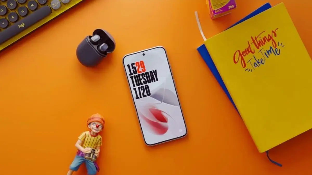 Redmi Note 15 Pro 5G resmi meluncur dengan baterai 6580 mAh, layar 120Hz, dan harga naik akibat krisis RAM global.
( screenshot youtube )