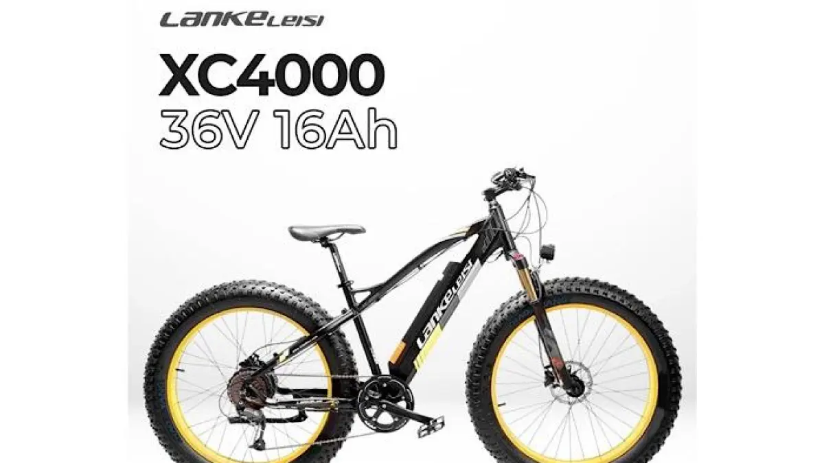 Review Polygon Siskiu T7E, e-MTB Rp55 jutaan dengan motor Shimano EP801 yang kuat diajak adventure dan offroad.(pinterest)