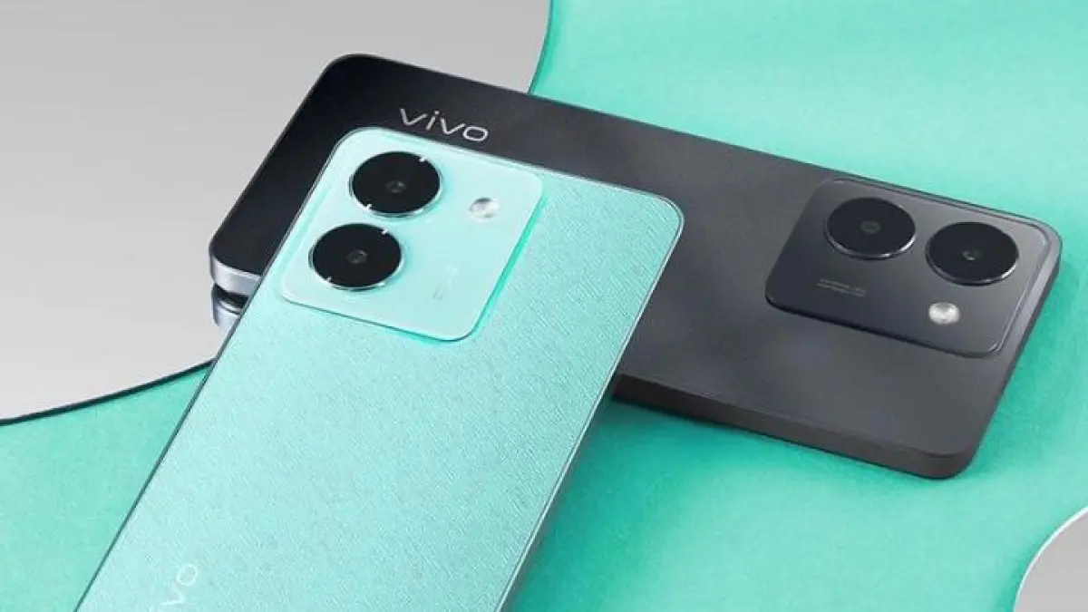 Review vivo Y29 5G hadir dengan baterai 6500 mAh tahan 3 hari, performa stabil, dan desain modern harga Rp2 jutaan.