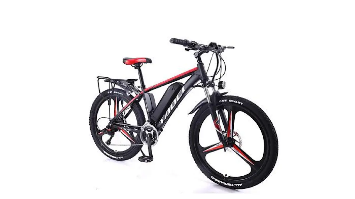 Sepeda listrik premium di Rodalink Serpong hadir dengan teknologi Shimano dan Bosch, harga mulai Rp17 juta hingga Rp115 juta.()pinterest