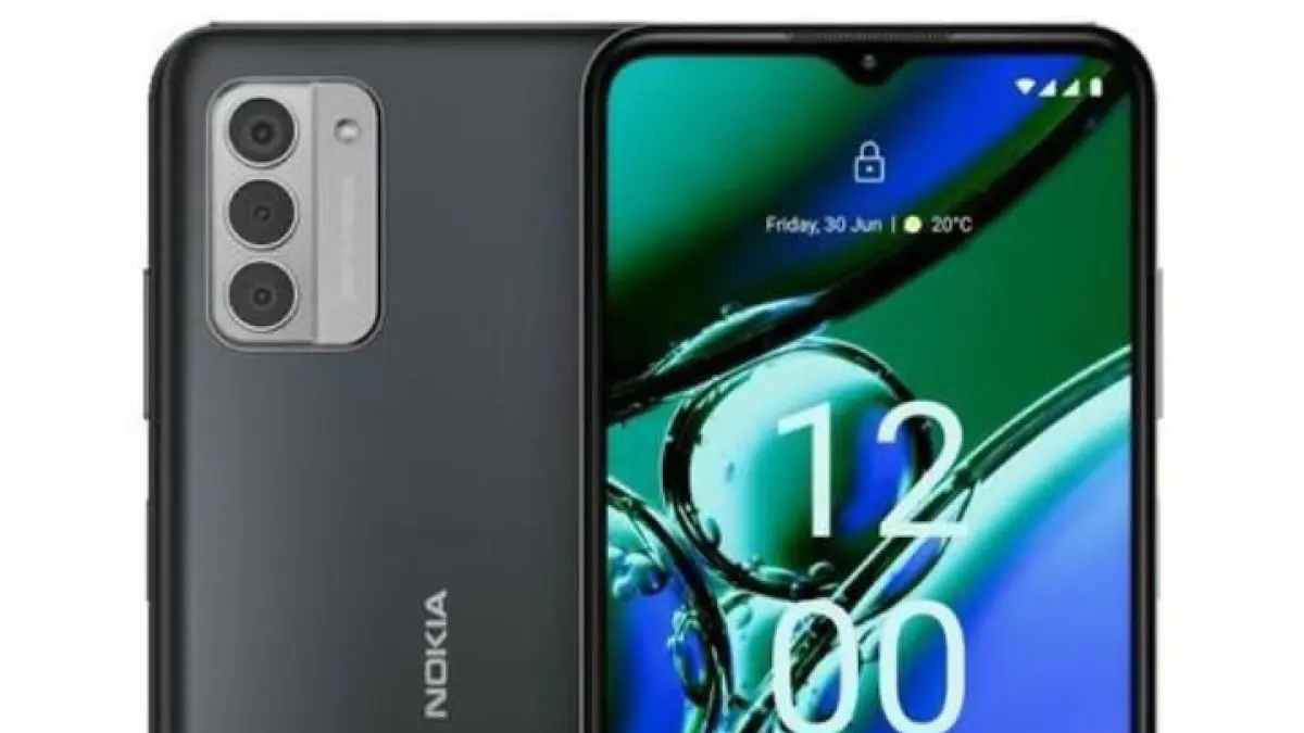 Spesifikasi dan harga Nokia G42 5G terbaru Indonesia hadir dengan Snapdragon 480+, layar 90Hz, dan baterai 5000mAh.