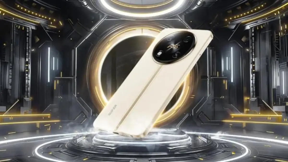 Spesifikasi Itel RS 5 hadir dengan layar 120Hz, RAM besar, baterai 5000mAh, dan performa gaming stabil harga murah.