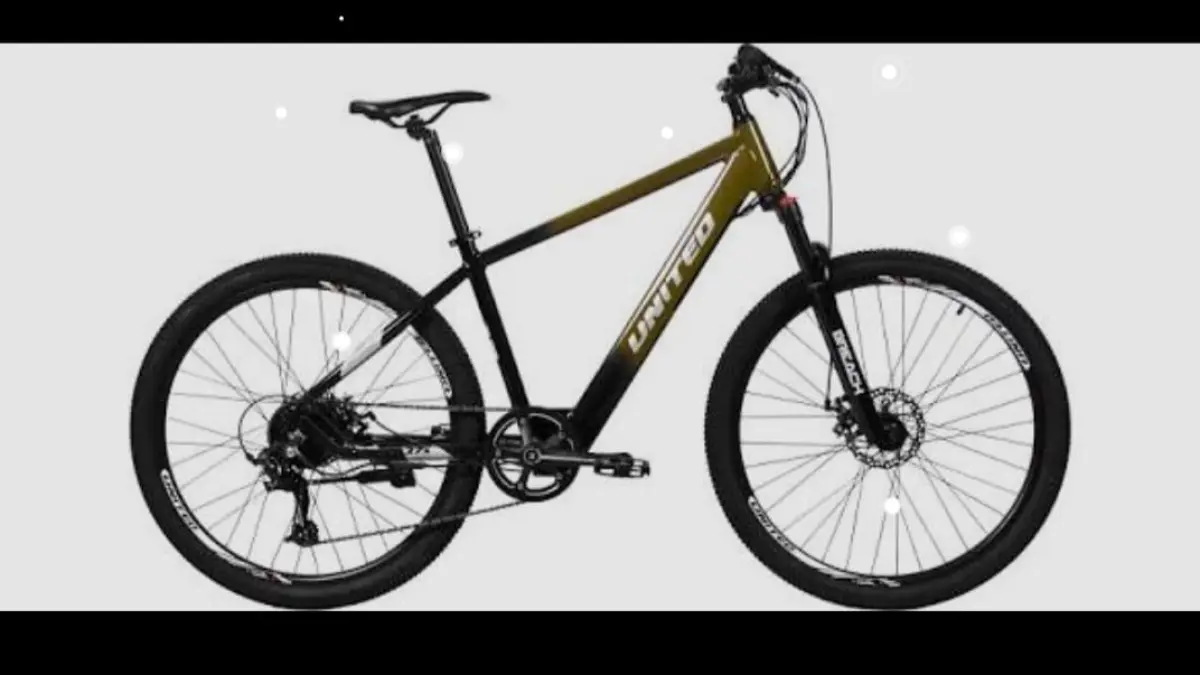 United Clovis E-Bike 2021 hadir dengan motor Shimano EP8, Deore XT 12 speed, dan jarak tempuh 70 KM. Simak spesifikasinya!