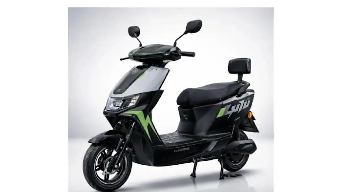 Winfly T90 hadir sebagai rival Yamaha Grand Filano dan Honda Stylo dengan harga Rp13 juta serta fitur modern melimpah.(pinterest)