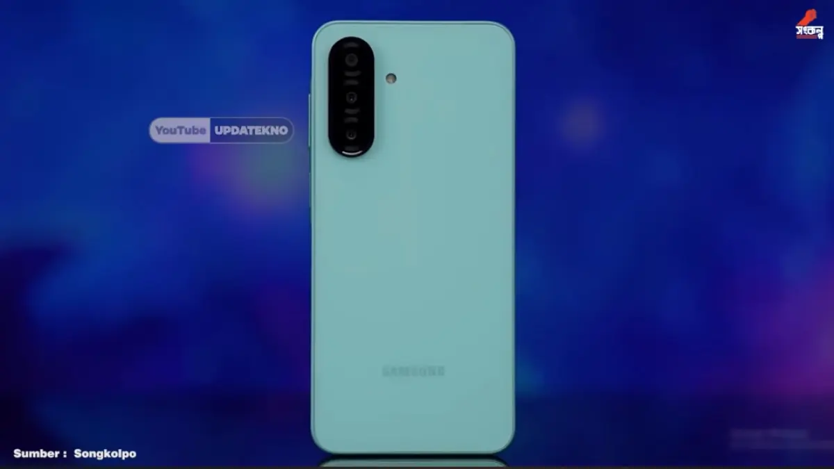 10 HP 5G murah terbaik 2026 dengan UFS 2.2, performa ngebut, baterai besar, dan harga mulai Rp2 jutaan. 
(screenshot youtube)