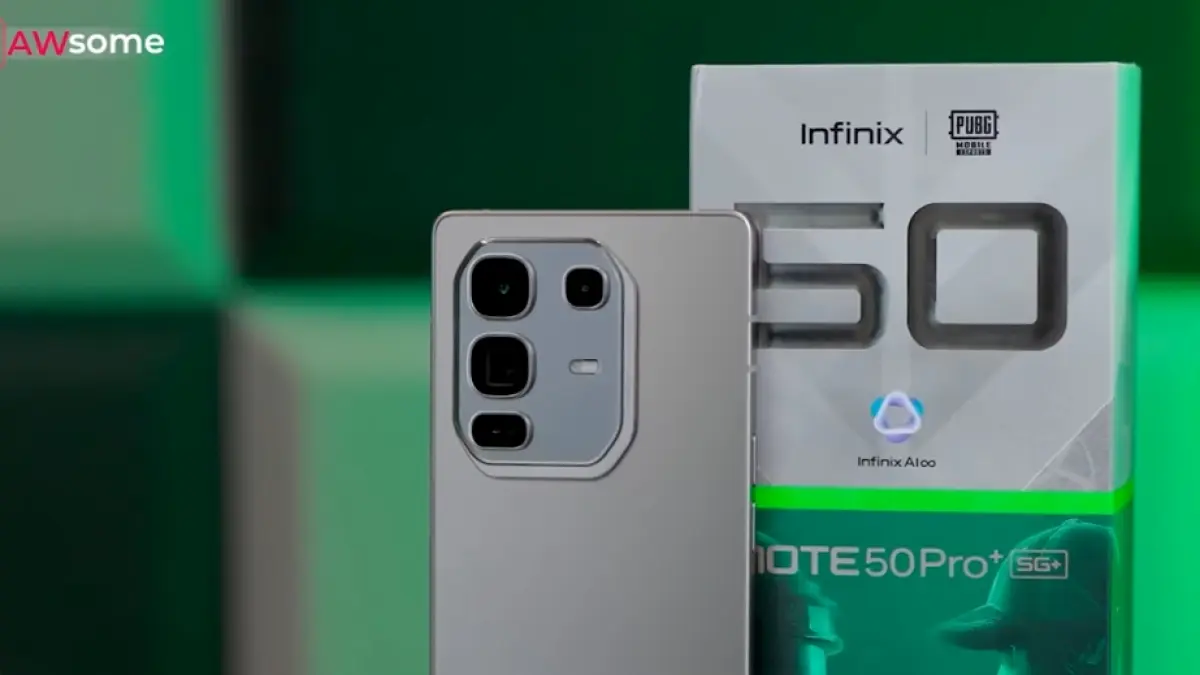 5 HP 5G termurah 2026 mulai Rp1,7 jutaan, dari Infinix Hot 5 5G hingga Samsung Galaxy A06 5G, worth it banget!
(screenshot youtube)