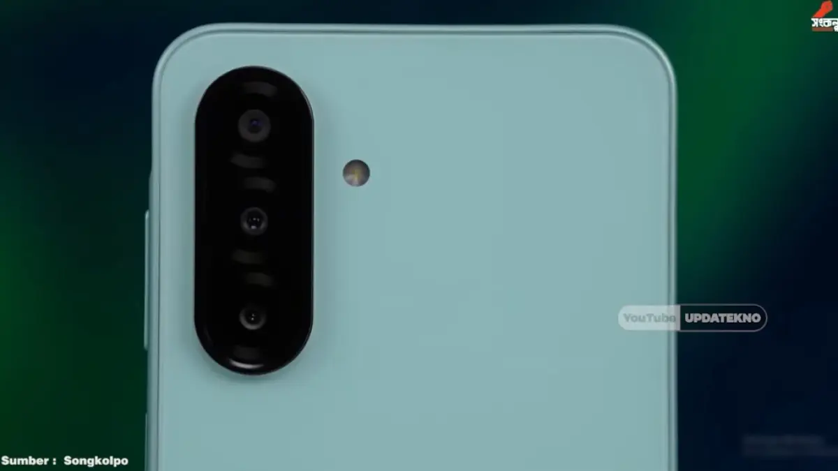 5 HP Realme 5G termurah dan terbaik 2026, dari Realme C85 5G hingga GT7, spesifikasi gahar, baterai besar, dan performa kencang.
(screenshot youtube)