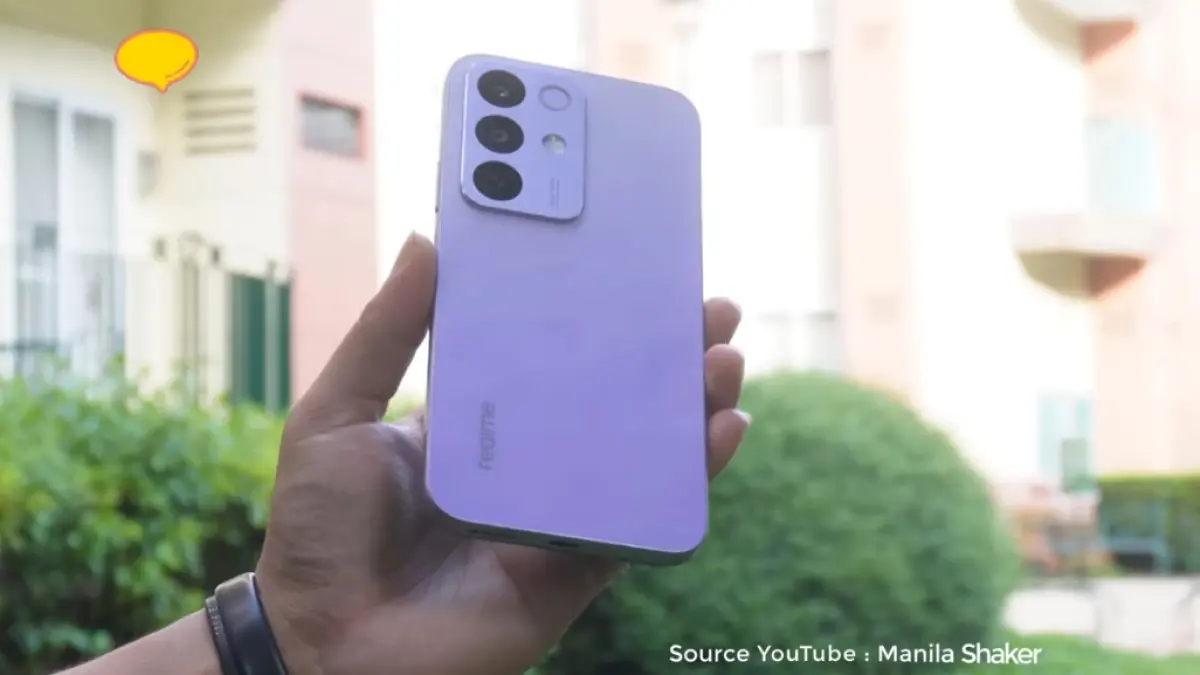 5 HP Xiaomi 5G murah awal 2026, dari Poco X7 Pro hingga Redmi Note 14 Pro 5G, spesifikasi gahar dan harga turun.
(screenshot youtube)