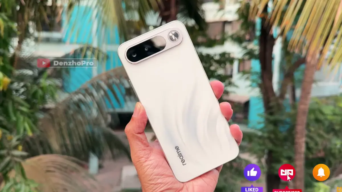 7 HP 5G RAM 12 GB murah terbaik April 2026, mulai Realme 16 5G hingga Redmi Note 15 Pro dengan spek gahar.
(screenshot youtube)