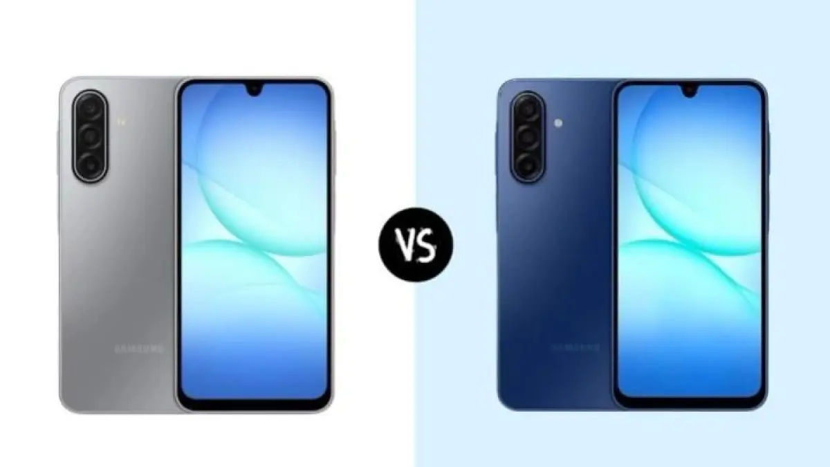 Beda Samsung Galaxy A17 4G vs 5G 2026 mulai dari performa, kamera, hingga internet cepat, mana yang paling layak dibeli?