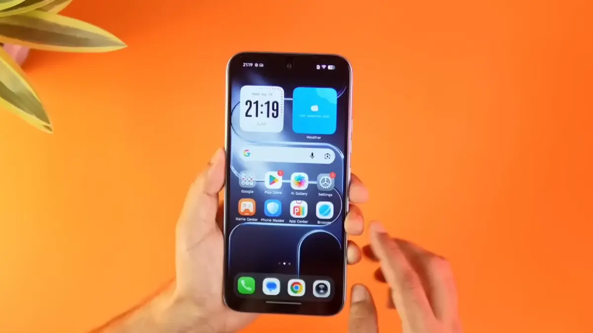 Daftar HP Tecno terbaru Mei 2026, mulai Spark Go 3 hingga Camon 50 5G dengan spek gaming dan kamera premium.
(screenshot youtube)
