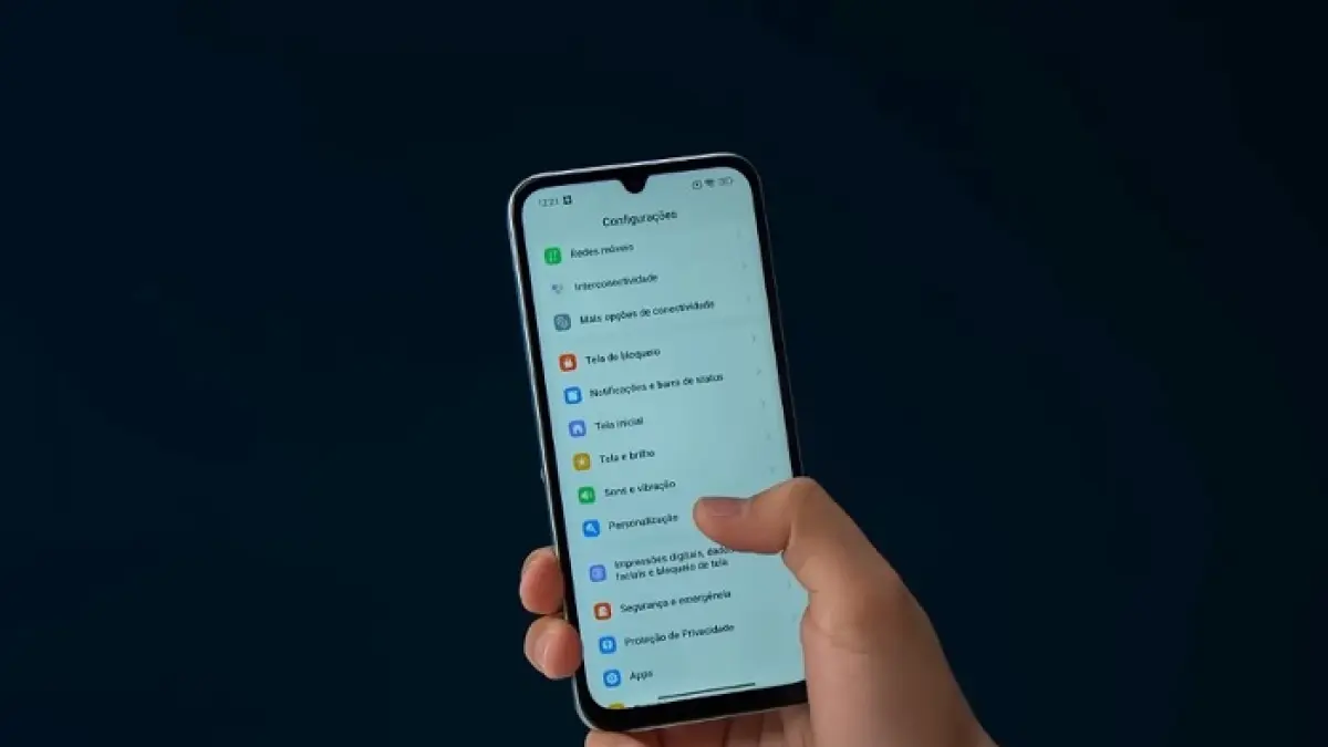 HP 3 jutaan terbaik hadir dengan kamera tajam, layar AMOLED, dan performa gaming menarik. Simak rekomendasinya. (SC YOUTUBE)