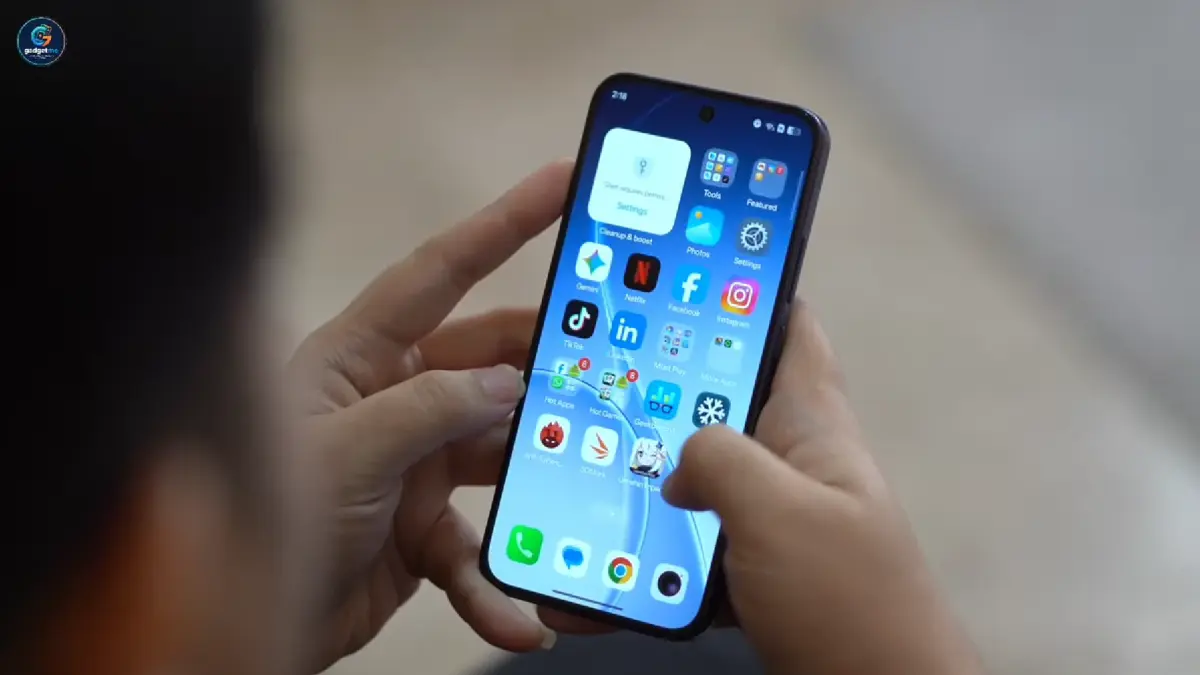 HP baterai badak untuk ojol 2026 makin murah. Ini rekomendasi smartphone tahan lama terbaik buat driver online.
(screenshot youtube)