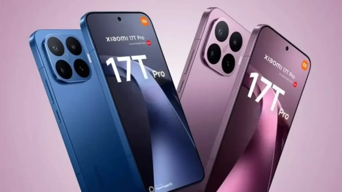 HP Xiaomi terbaru 2026 hadir dengan fitur flagship, kamera Leica, dan performa gaming kencang di berbagai kelas harga. (PINTEREST)