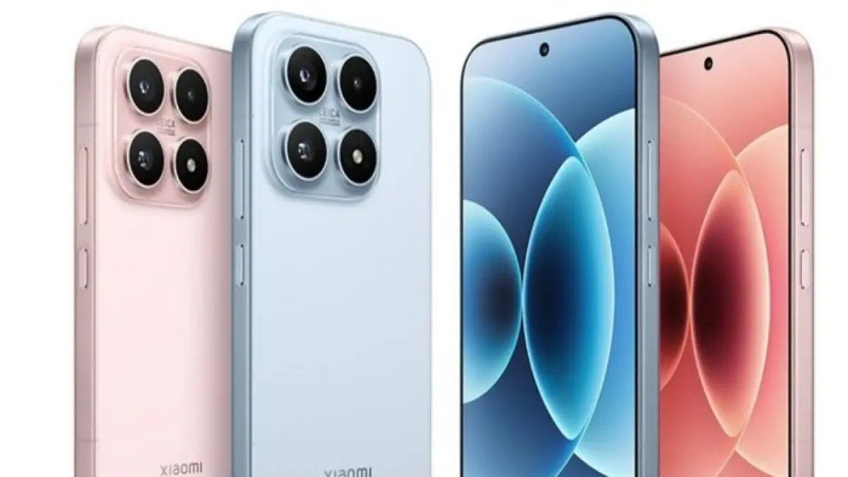 HP Xiaomi terbaru 2026 hadir dengan kamera canggih, baterai jumbo, dan performa gaming tinggi. Simak pilihannya. (PINTEREST)