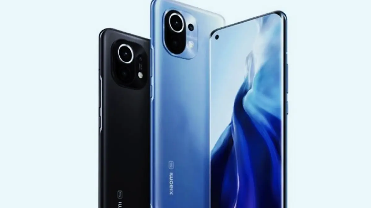 HP Xiaomi terbaru 2026 hadir dengan kamera canggih dan performa gahar untuk semua kebutuhan. (PINTEREST)
