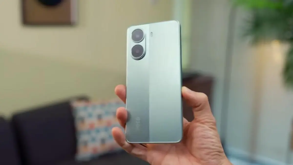 Poco X7 Pro dipakai 5 bulan: performa kencang, layar bagus, tapi baterai dan HyperOS masih punya catatan.(screenshot youtube)