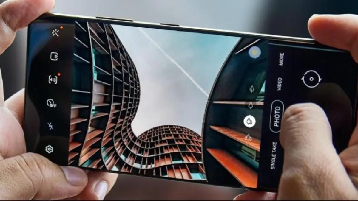 Samsung Galaxy A17 5G 8/256GB terbaru hadir dengan storage lega, RAM besar, dan performa stabil untuk harian dan gaming.
