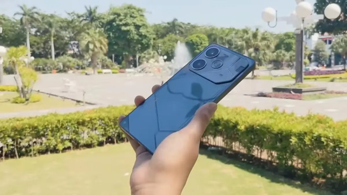 Tecno Pova 6 ternyata punya kekurangan setelah dipakai 1 bulan lebih, tapi performa gaming dan baterainya masih jadi andalan.
( screenshot youtube )