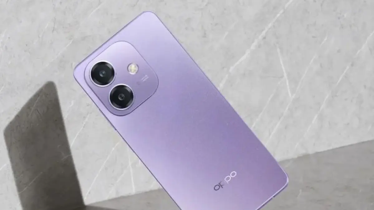 10 HP Oppo 2 jutaan terbaik 2026 hadir dengan Snapdragon, kamera 50 MP, baterai jumbo dan layar 120 Hz.