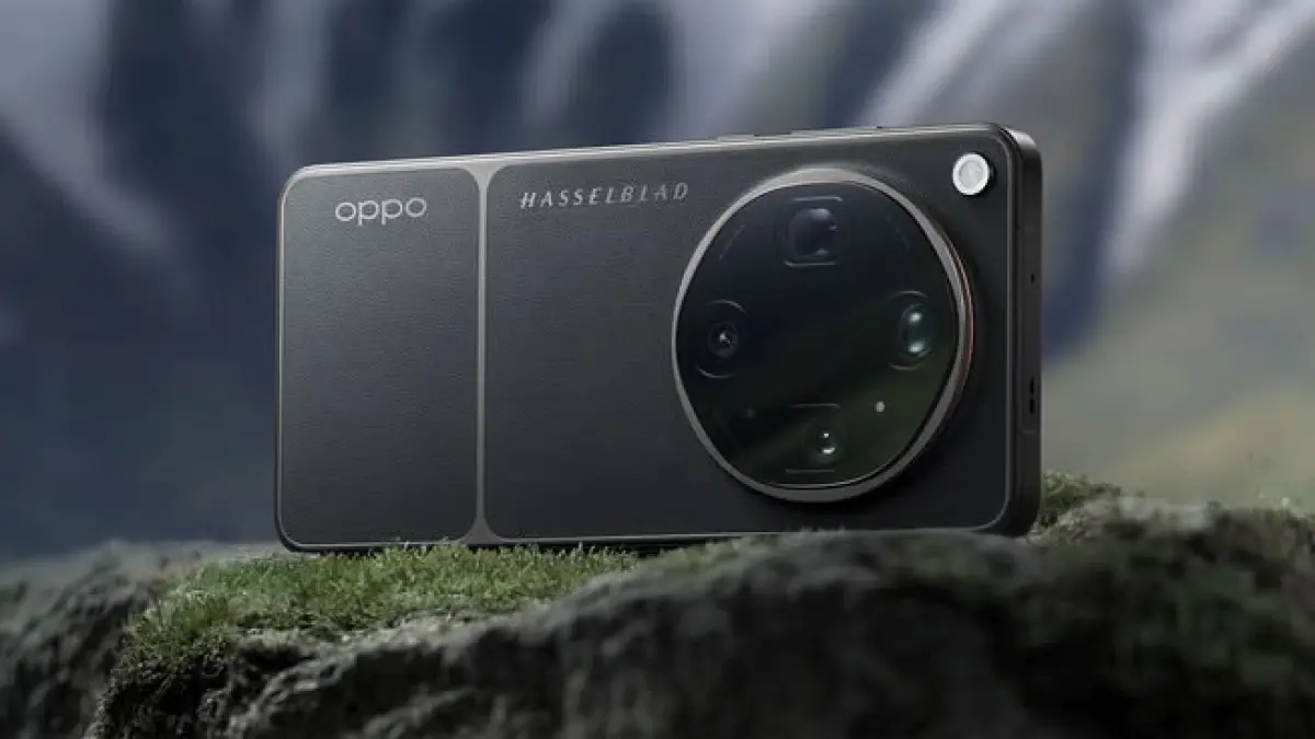 5 HP kamera terbaik harga Rp2 jutaan hingga Rp3 jutaan hadir dengan sensor 108 MP, OIS, dan fitur AI canggih.(Pinterest)