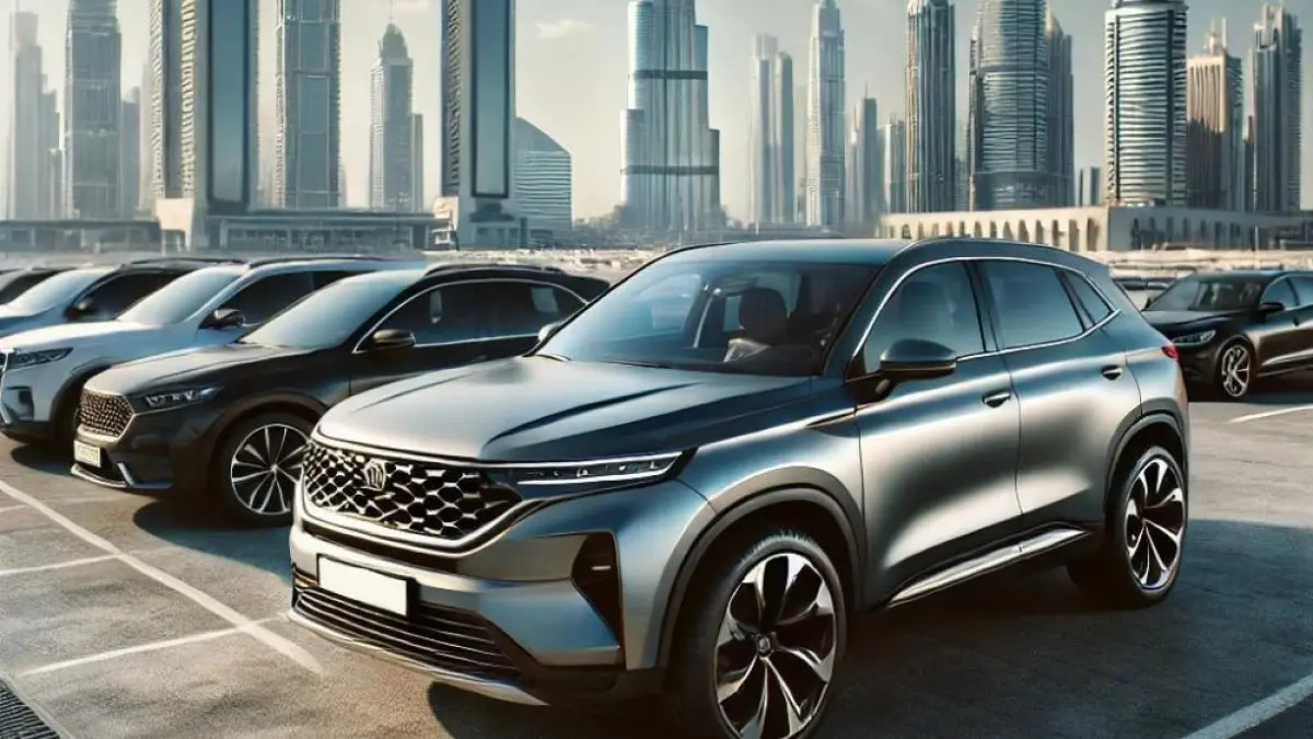 5 mobil Cina paling worth it Mei 2026 hadir dengan fitur premium dan harga agresif. BYD hingga Wuling bikin Jepang tertekan.