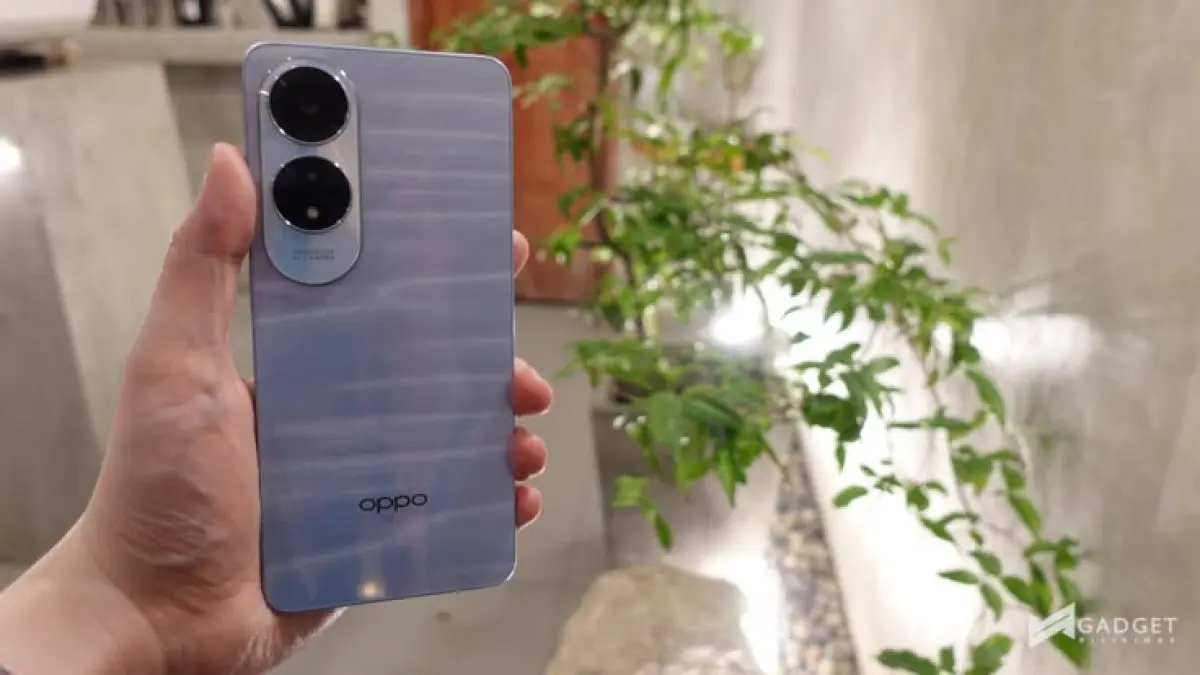 7 HP Oppo murah Snapdragon terbaik 2026 hadir dengan baterai jumbo, refresh rate 120 Hz, dan harga mulai Rp1 jutaan.