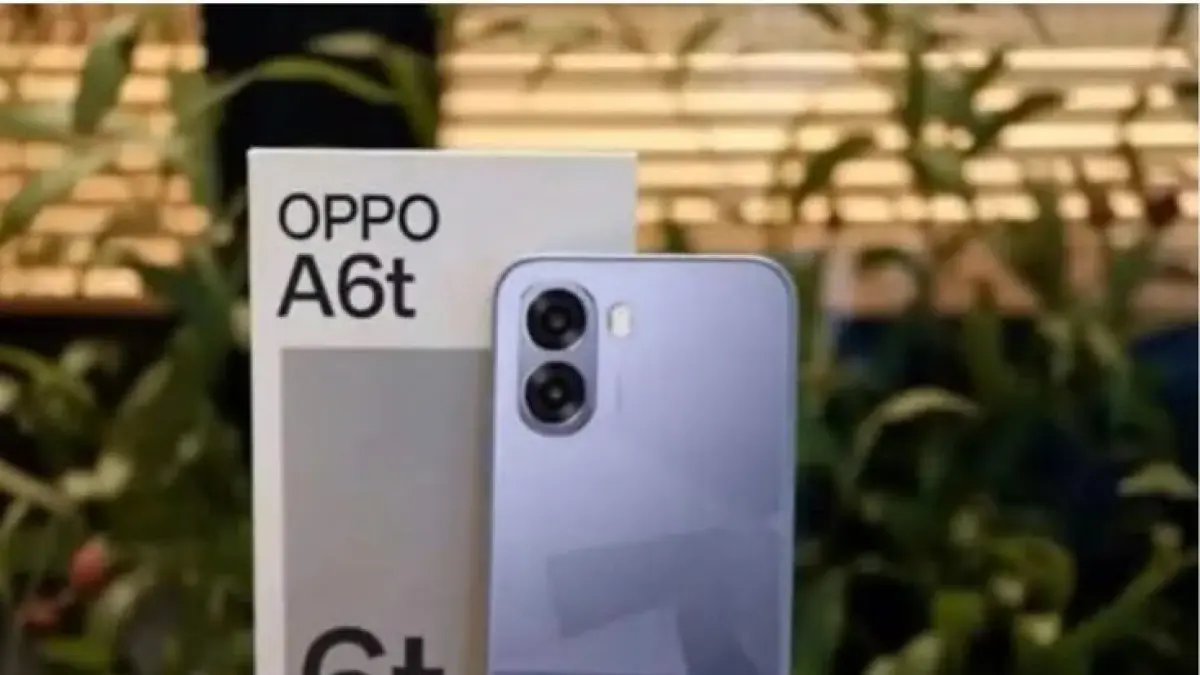 7 HP Oppo Snapdragon paling murah 2026 hadir dengan baterai jumbo, performa stabil, dan fitur premium mulai Rp1 jutaan.