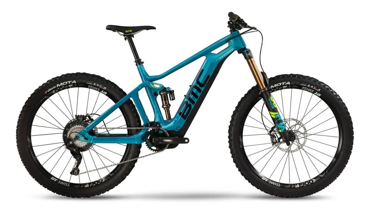 AMFLOW PL jadi e-MTB paling buas dengan motor 1.000 watt, teknologi DJI, dan rekor hill climb tercepat.