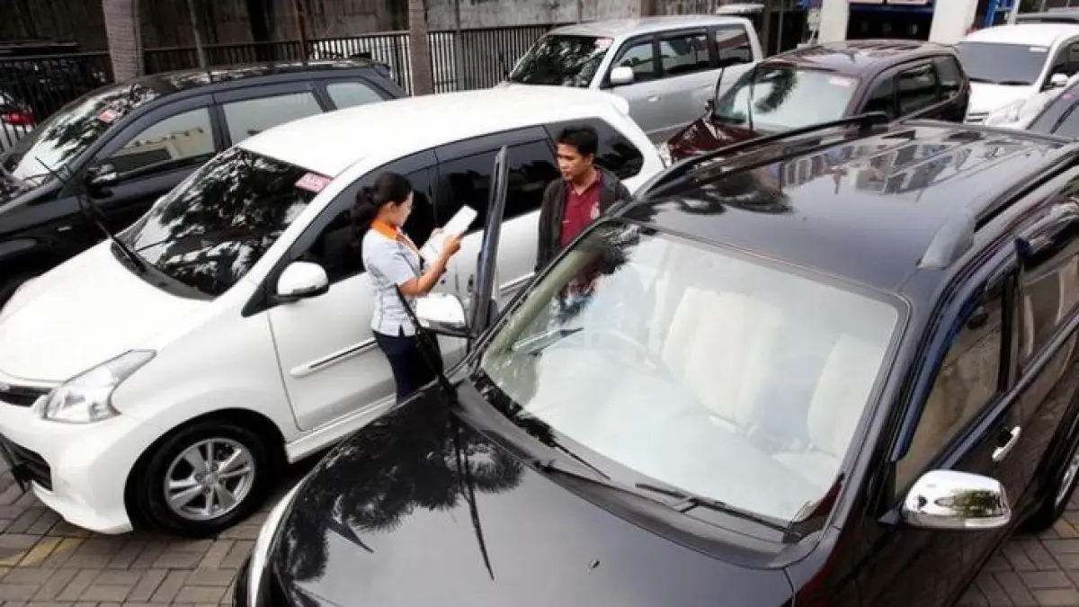 Bocoran fitur dan spesifikasi Daihatsu Sigra 2026 yang makin mewah dan irit parah. Cek ubahan terbaru mobil LCGC 7-seater ini di sini! (Pinterest)

