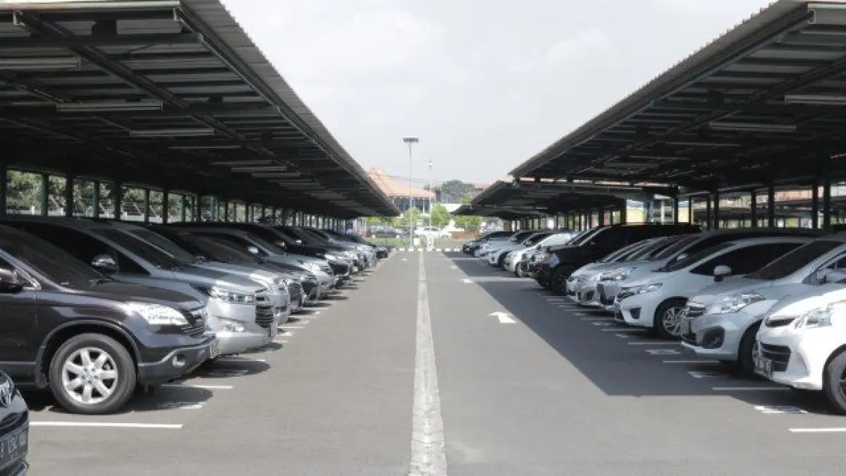 Cari mobil bekas 60 jutaan irit bbm? Ini 5 rekomendasi mobil bandel, perawatan murah, dan kabin lega yang cocok untuk operasional harian!(Pinterest)