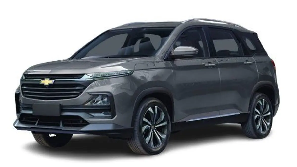 Cari mobil diesel bekas dibawah 100 juta? Cek daftar 5 mobil tangguh mulai 60 jutaan, dari Isuzu Panther hingga Chevrolet Captiva. Siap minum solar!(Pinterest)