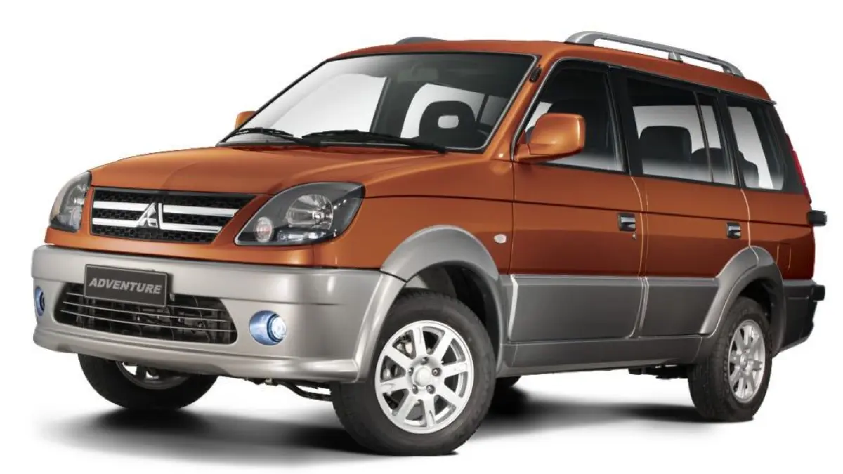 Cari mobil diesel bekas dibawah 100 juta? Ini 5 rekomendasi terbaik: Panther, Kijang, hingga Spin yang irit BBM dan memiliki mesin badak yang tangguh!(Pinterest)