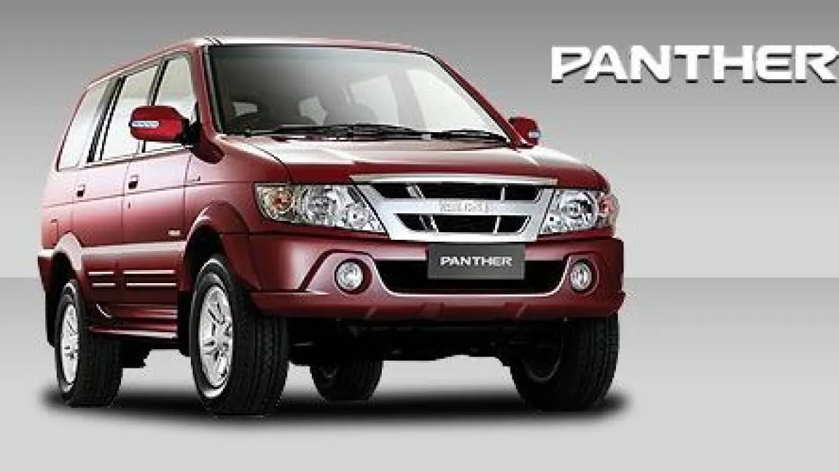 Cari mobil diesel murah? Isuzu Panther harga 30 jutaan kembali jadi primadona! Mesin bandel, irit BBM, dan tahan banting meski pakai solar biasa.(Pinterest)