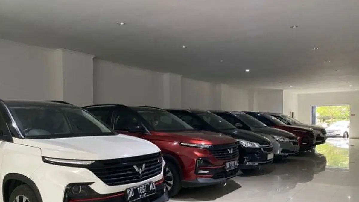 Cek bocoran fitur dan spesifikasi Daihatsu Sigra 2026 yang kian kokoh, nyaman, dan super irit. Solusi mobil keluarga murah di sini! (Pinterest)